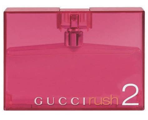 verschil gucci rush en gucci rush 2|2001 gucci rush 2.